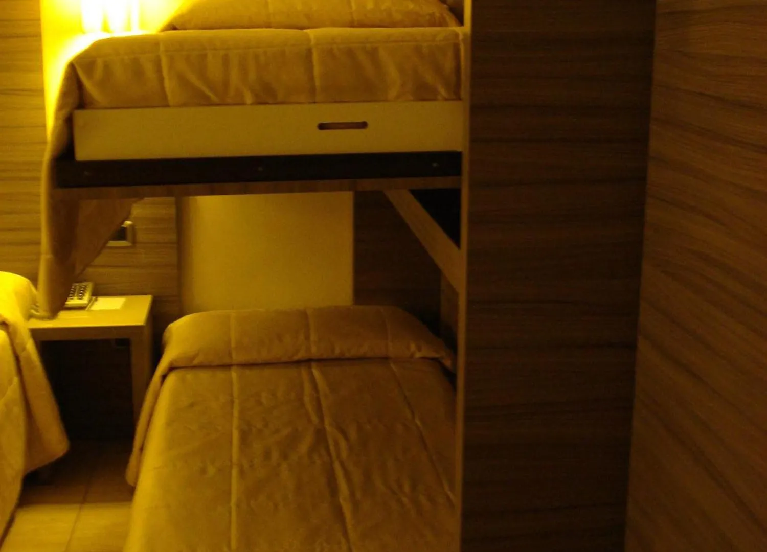 Morrisson Exclusive Rooms Rome