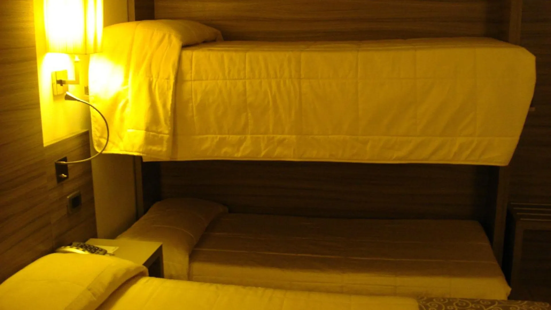 Guest house Morrisson Exclusive Rooms Rome