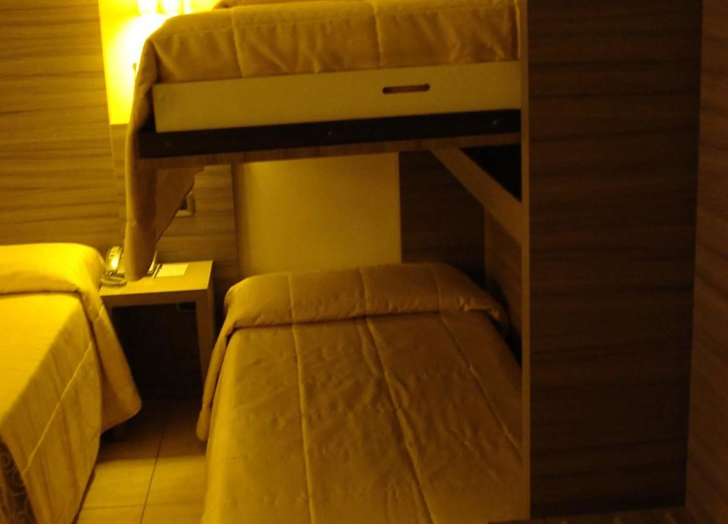 Morrisson Exclusive Rooms Rome Italy
