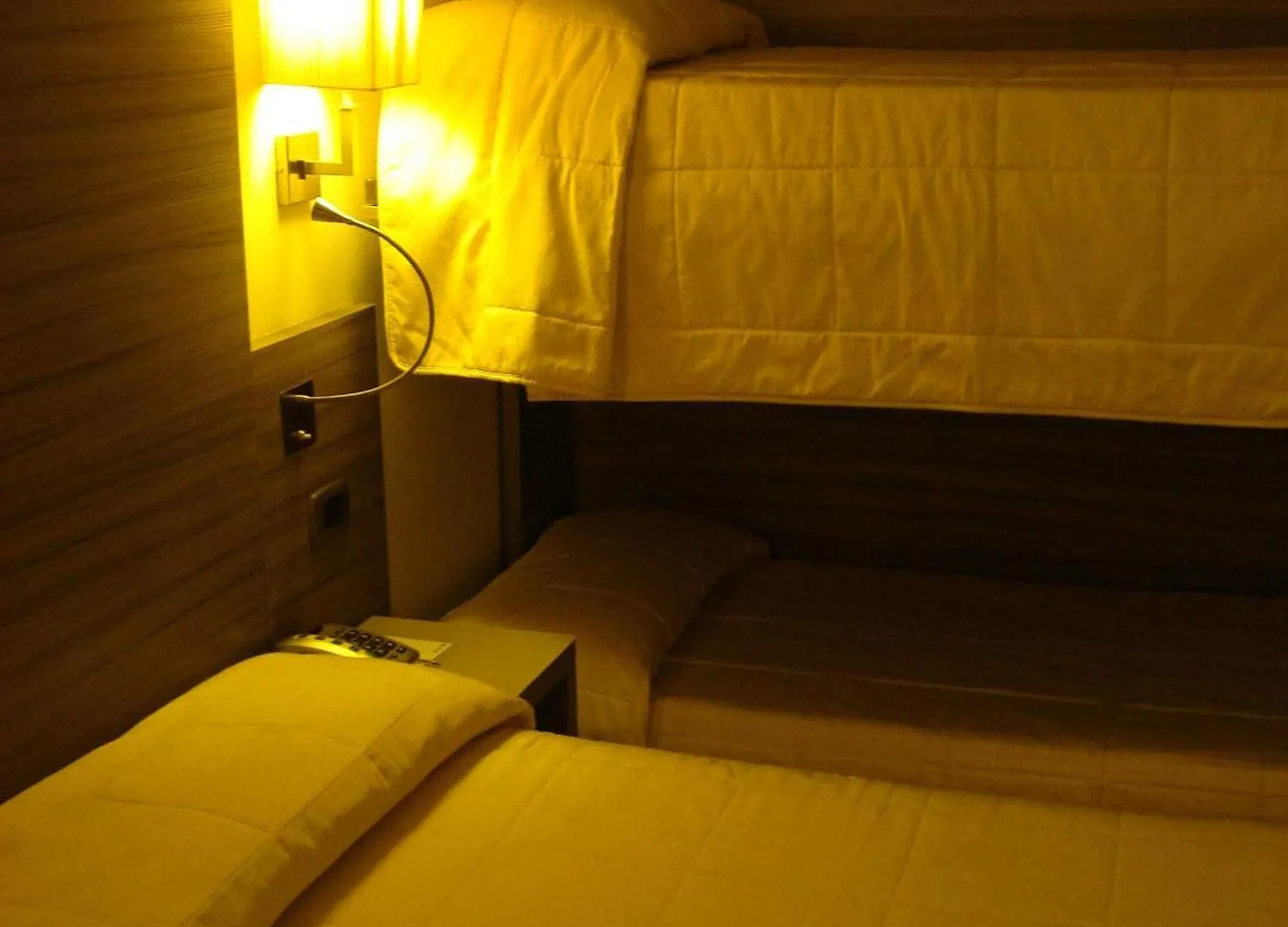 Morrisson Exclusive Rooms Rome Guest house