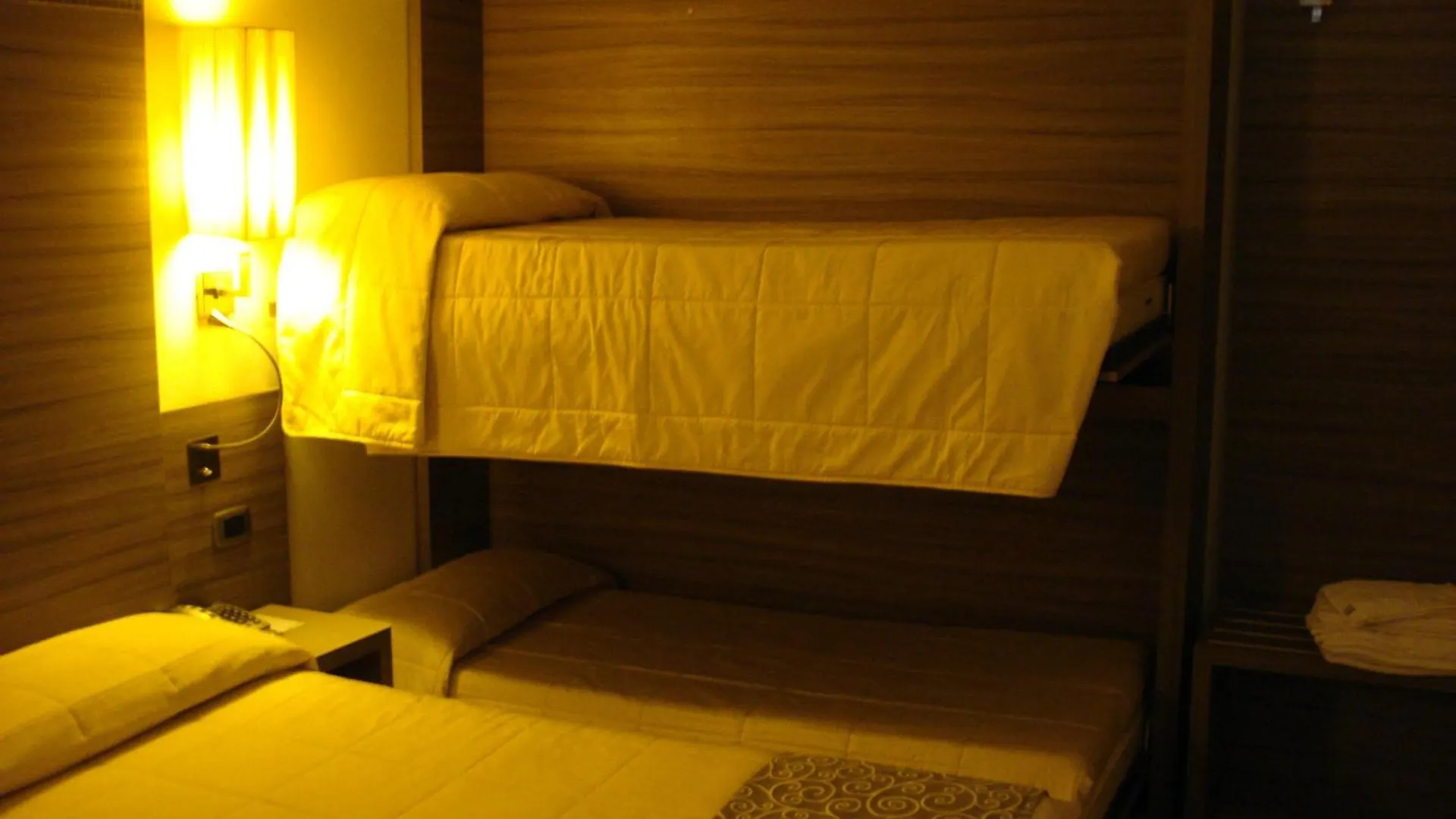 Morrisson Exclusive Rooms Rome