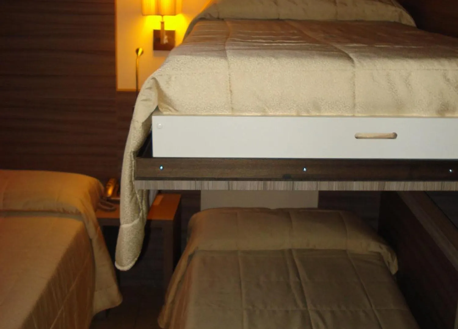 Morrisson Exclusive Rooms Rome 2*,  Italy