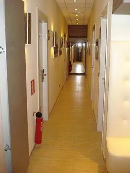 Morrisson Exclusive Rooms Rome 2*,  Italy