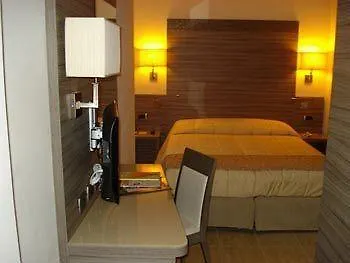 Morrisson Exclusive Rooms Rome Guest house