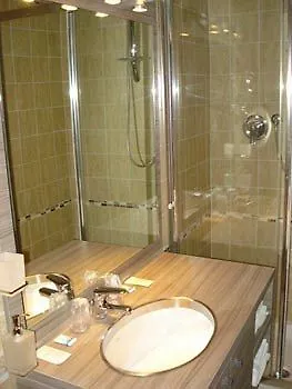 ** Guest house Morrisson Exclusive Rooms Rome Italy