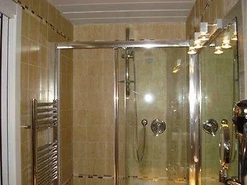 Guest house Morrisson Exclusive Rooms Rome