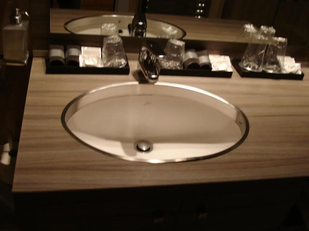 Morrisson Exclusive Rooms Rome 2*,
