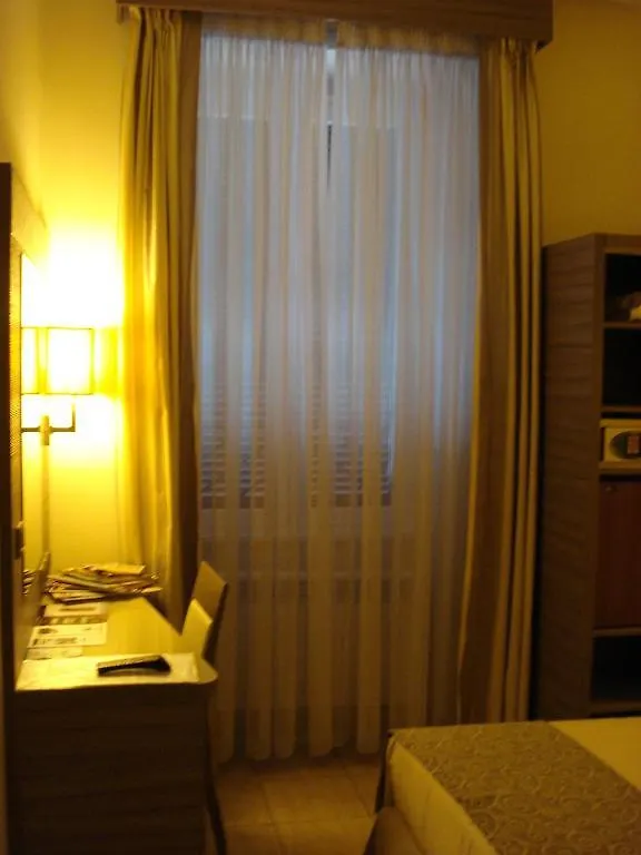 Guest house Morrisson Exclusive Rooms Rome