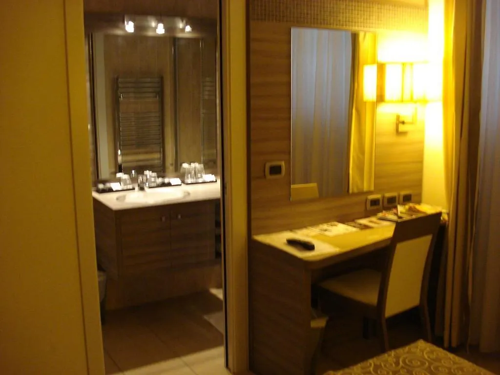 Morrisson Exclusive Rooms Rome