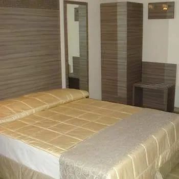 Morrisson Exclusive Rooms Rome