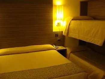 Morrisson Exclusive Rooms Rome
