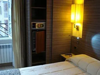 Morrisson Exclusive Rooms Rome Guest house