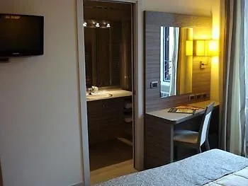 Morrisson Exclusive Rooms Rome