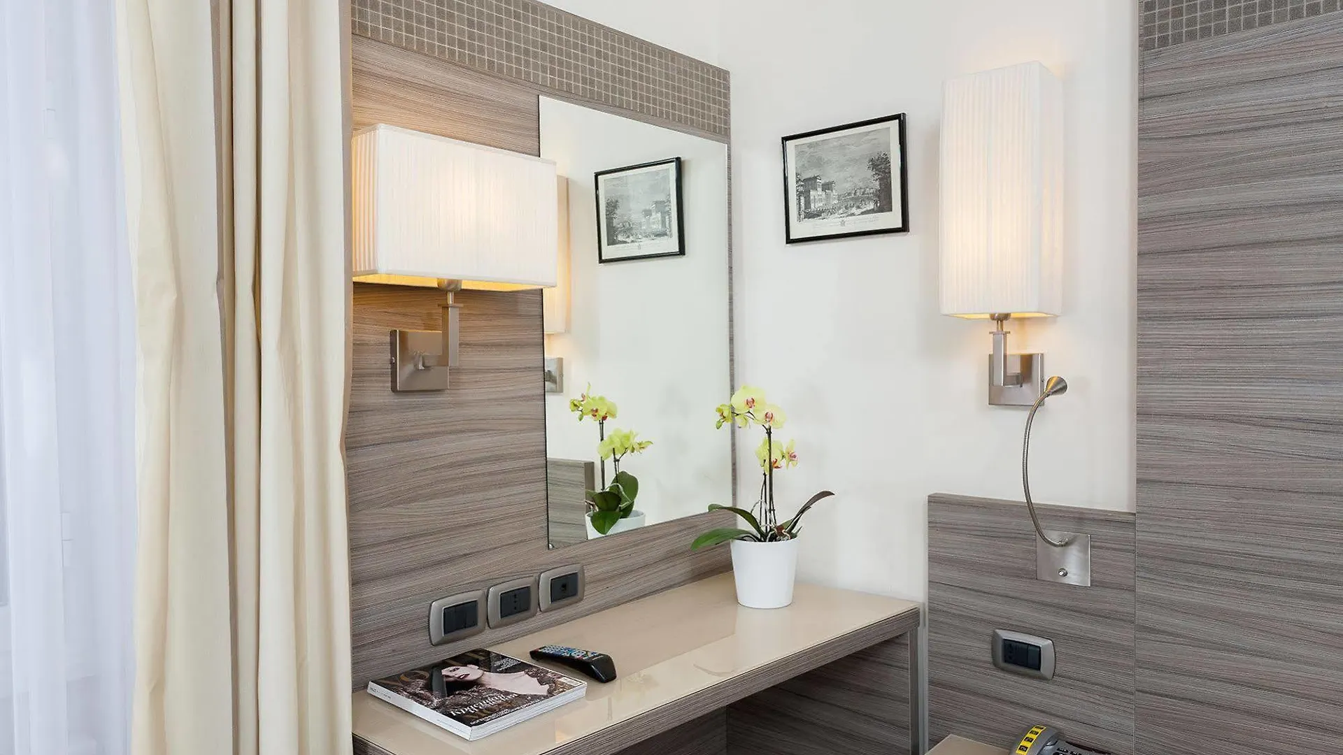 Guest house Morrisson Exclusive Rooms Rome