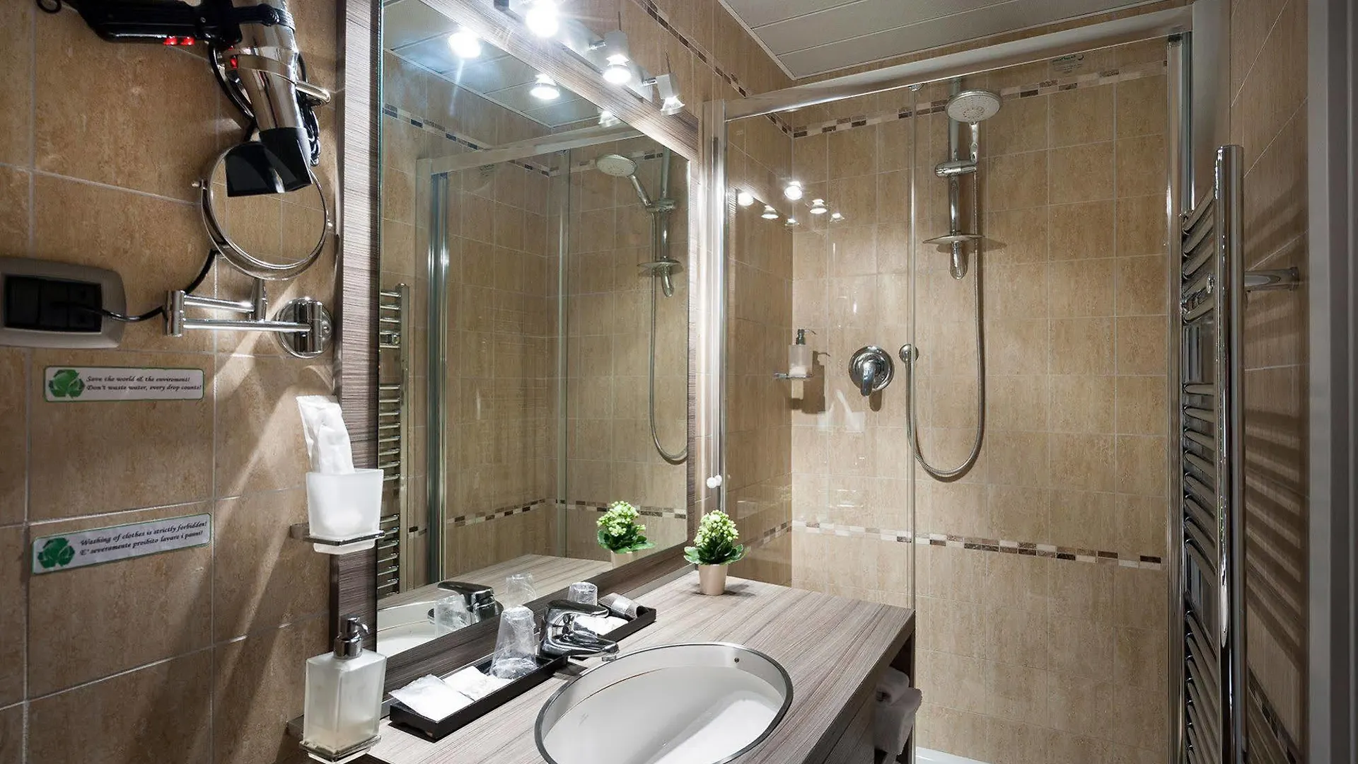 Morrisson Exclusive Rooms Rome Guest house