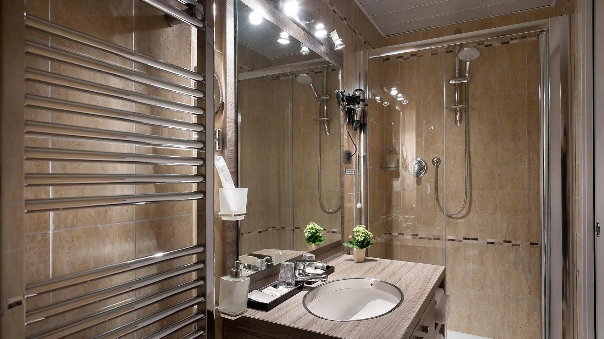 Guest house Morrisson Exclusive Rooms Rome