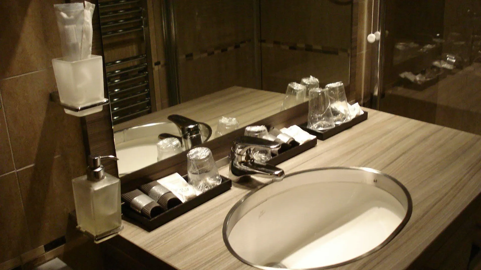 ** Guest house Morrisson Exclusive Rooms Rome Italy