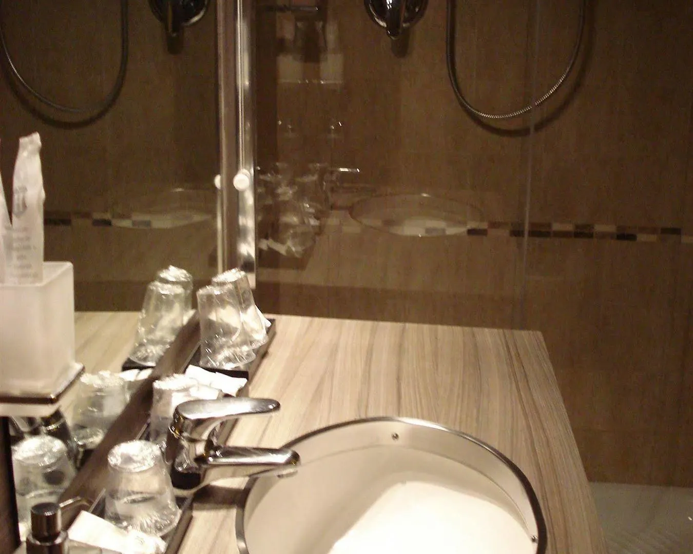 Morrisson Exclusive Rooms Rome