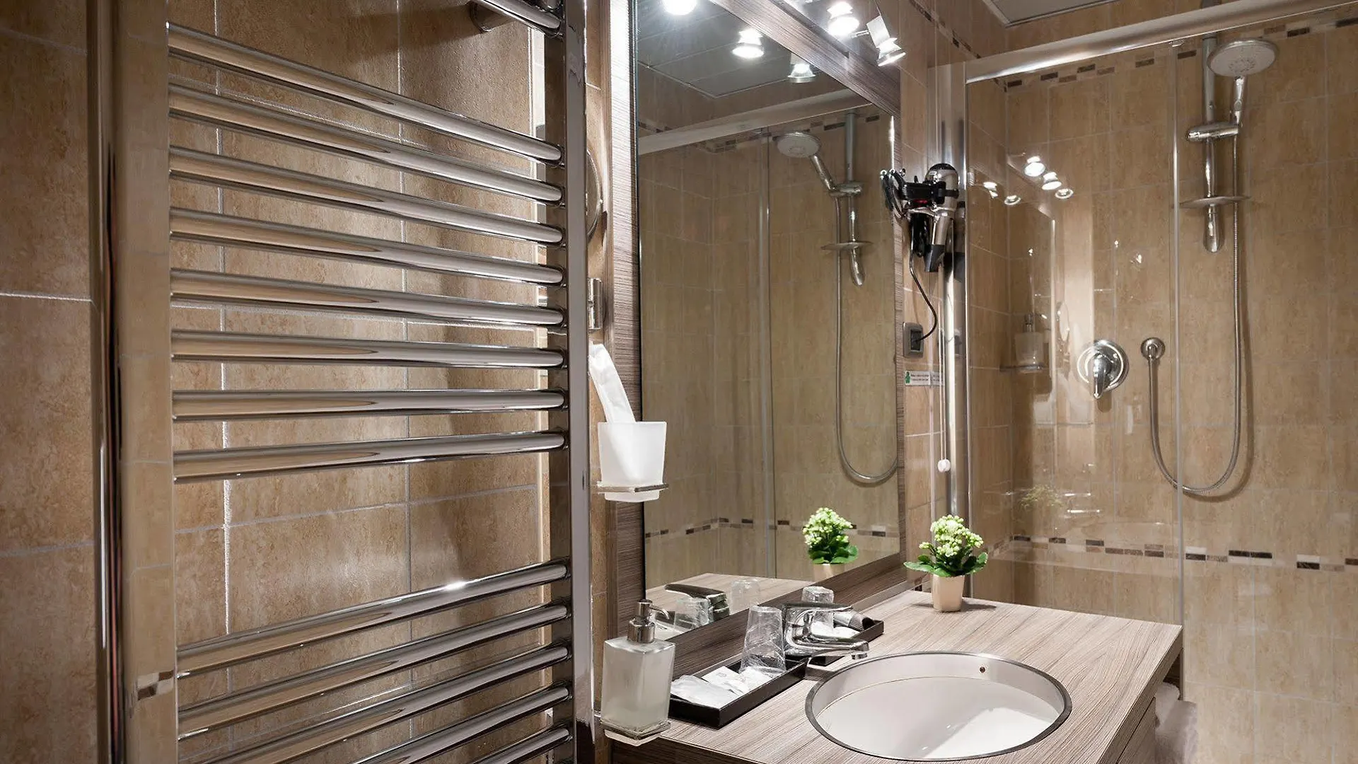 Morrisson Exclusive Rooms Rome Guest house