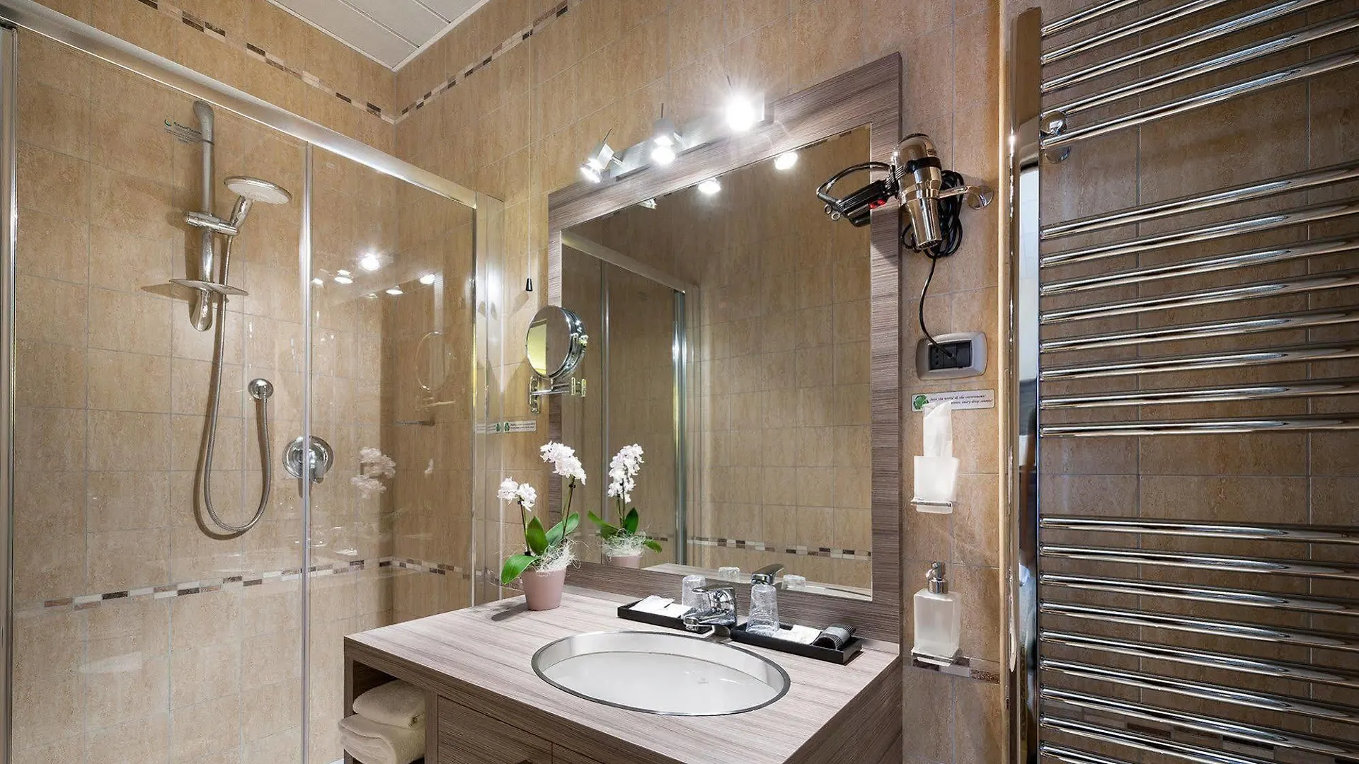 Morrisson Exclusive Rooms Rome 2*,