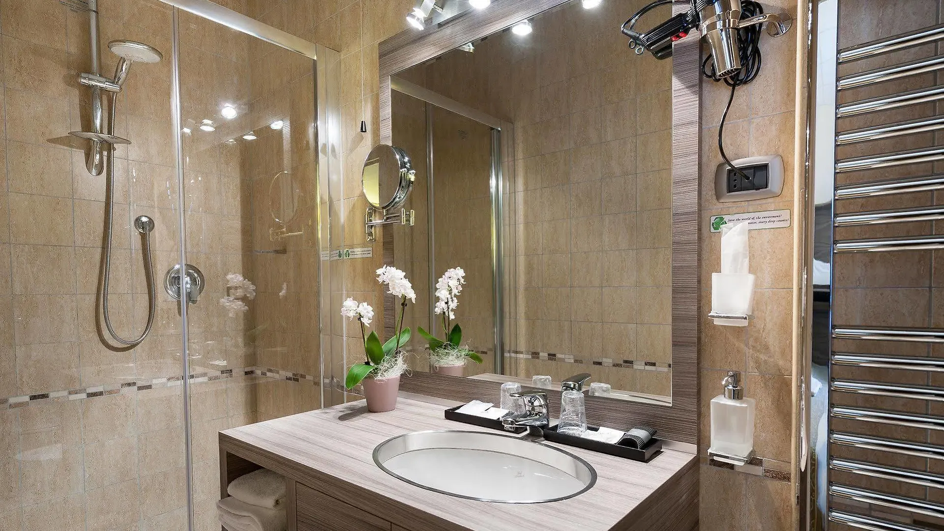 Morrisson Exclusive Rooms Rome