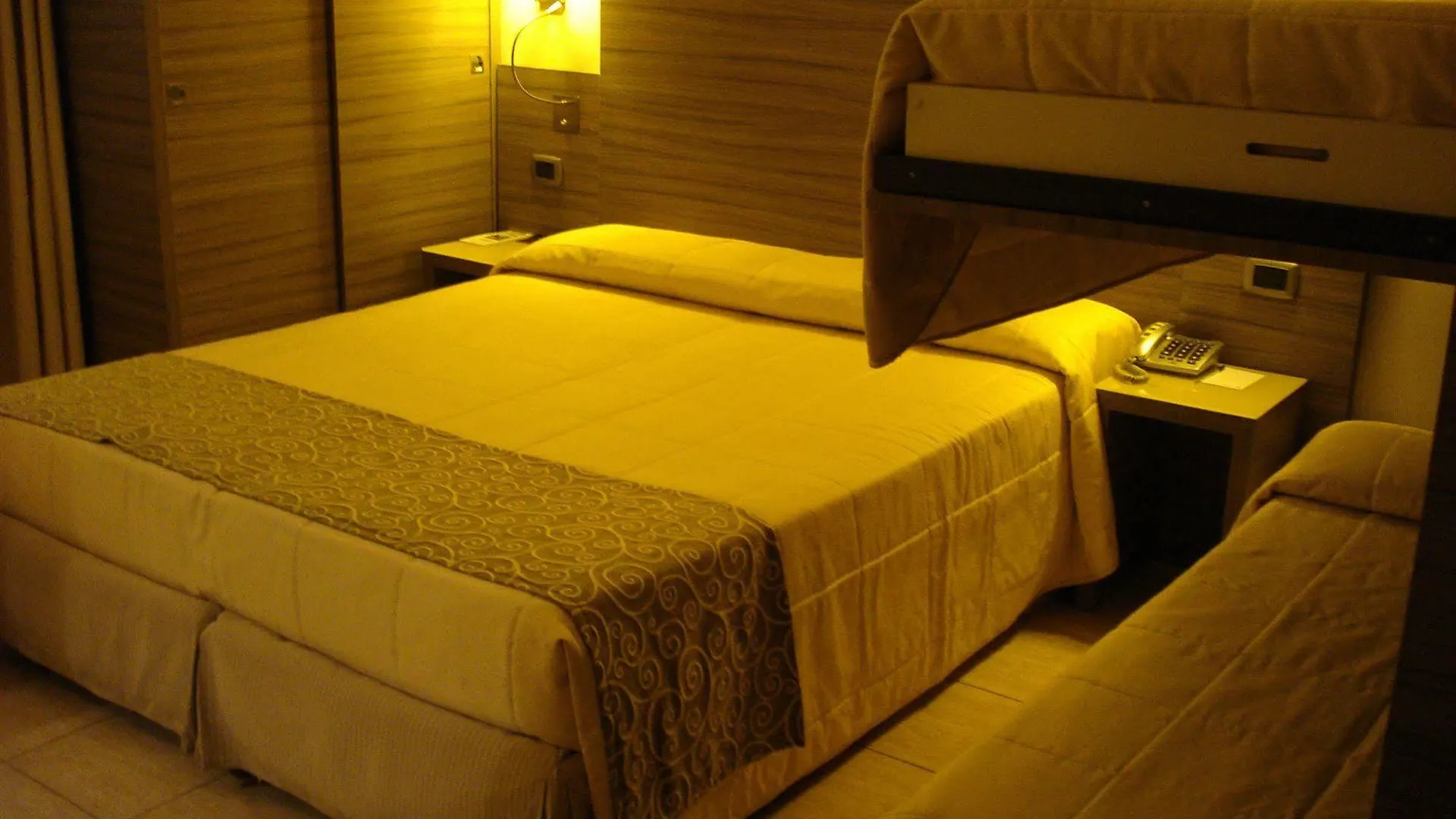 Morrisson Exclusive Rooms Rome