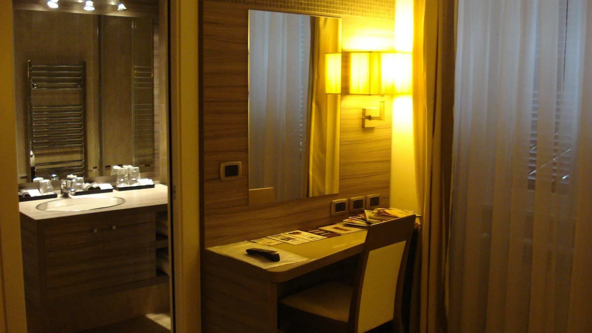 Morrisson Exclusive Rooms Rome Guest house