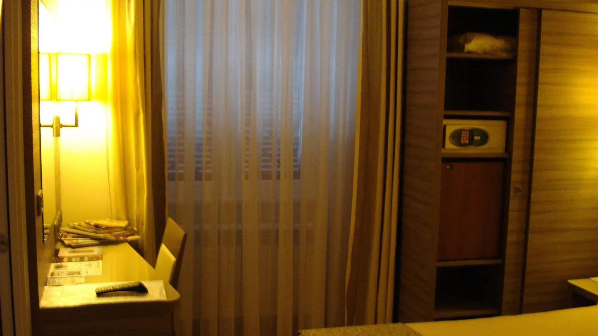 Morrisson Exclusive Rooms Rome