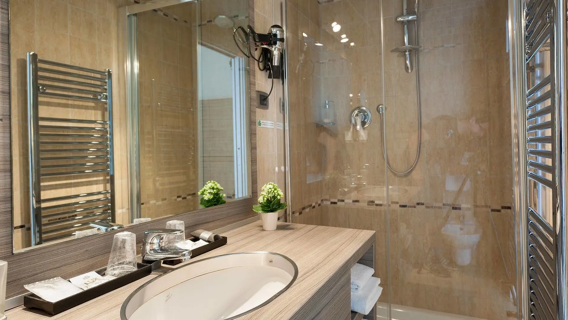 Morrisson Exclusive Rooms Rome 2*,  Italy