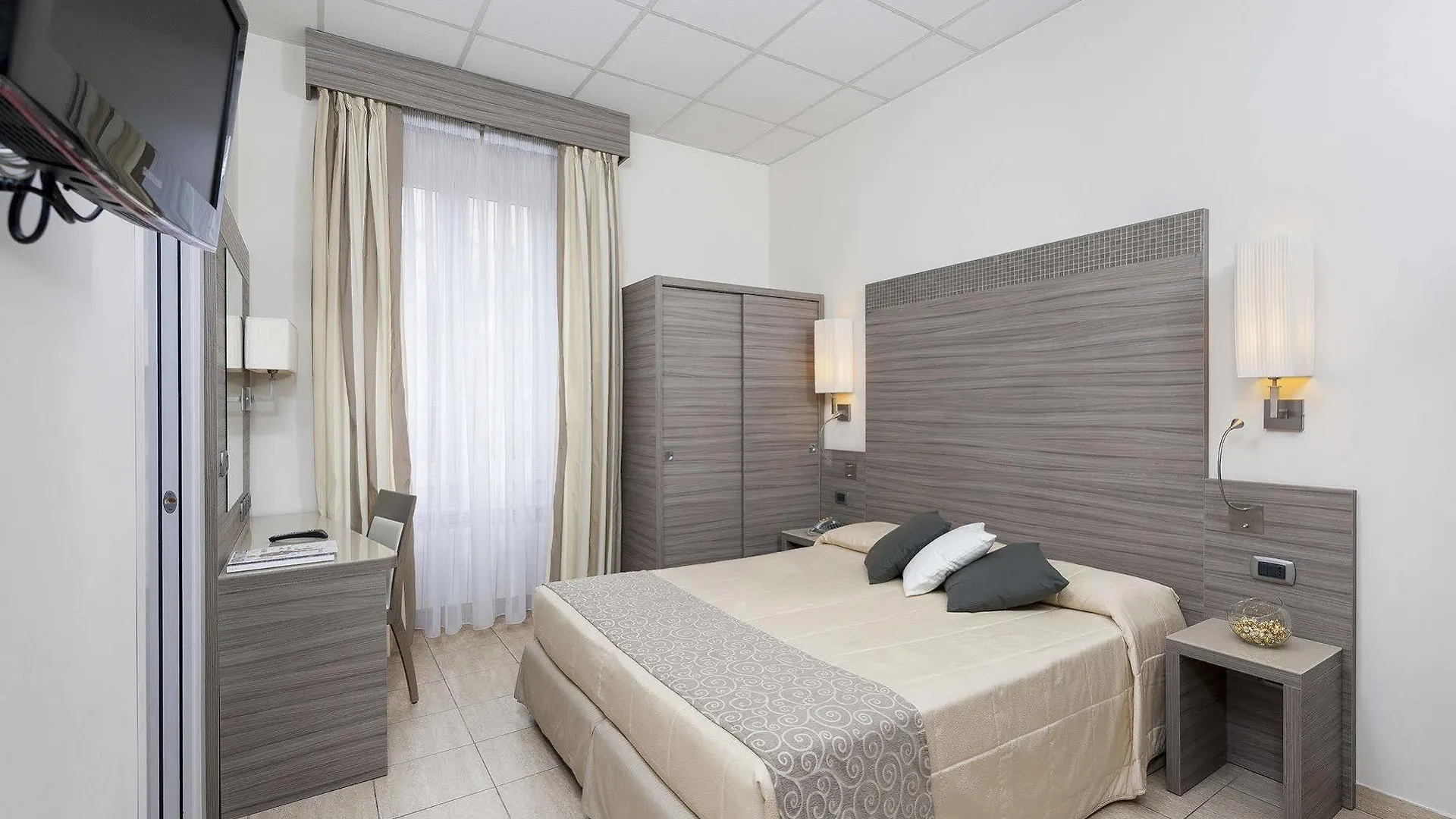 ** Guest house Morrisson Exclusive Rooms Rome Italy