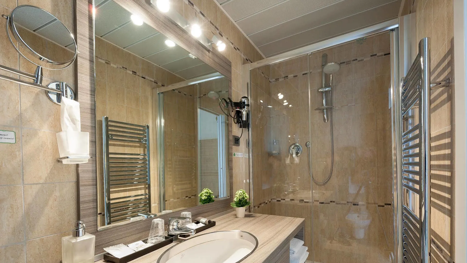 Morrisson Exclusive Rooms Rome Italy