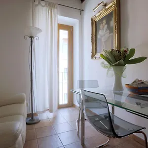 Borgo Pio 91 Rome