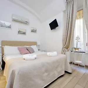 Penzion Dream, Řím