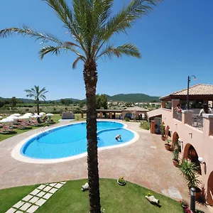 Hotel Alma Castiadas