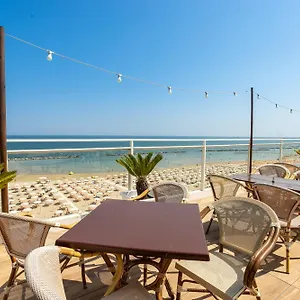 Hotel Blumen Rimini