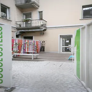 Hostel Gogol'ostello & Caffe Letterario Milán