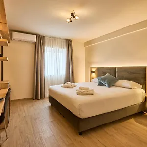 Relais Tiburtina Rome
