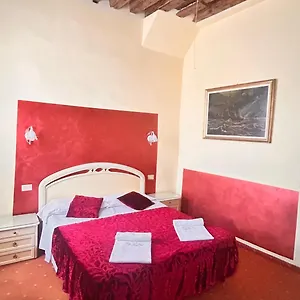 Penzion Casa Lin Benátky