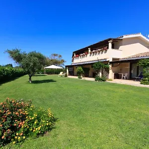 Aparthotel Porto Giunco Villasimius