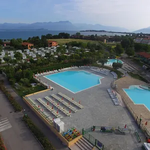 Village de vacances The Garda Village