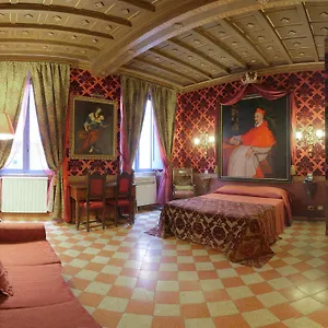 Antica Dimora De Michaelis Gasthof