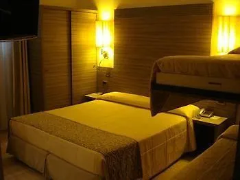 Morrisson Exclusive Rooms Rom 2*,