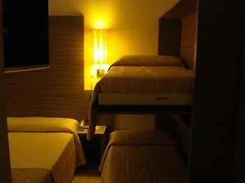 招待所 罗马 茉莉森独特旅馆酒店