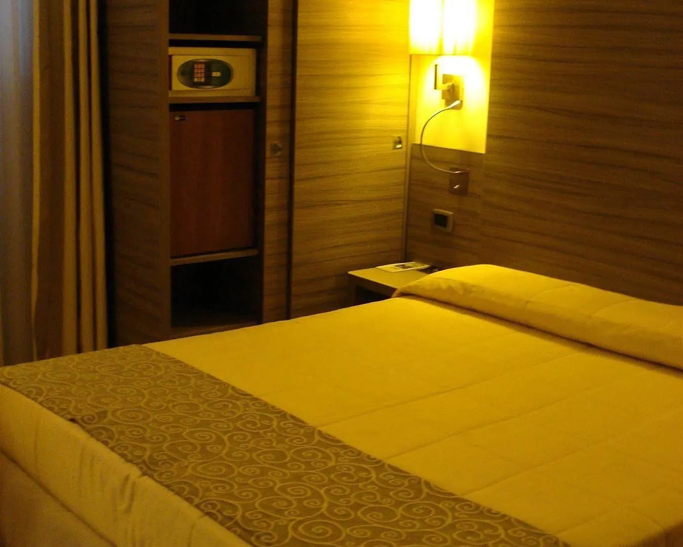 Morrisson Exclusive Rooms Rom Gasthof