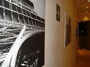 Guest house Morrisson Exclusive Rooms Rome