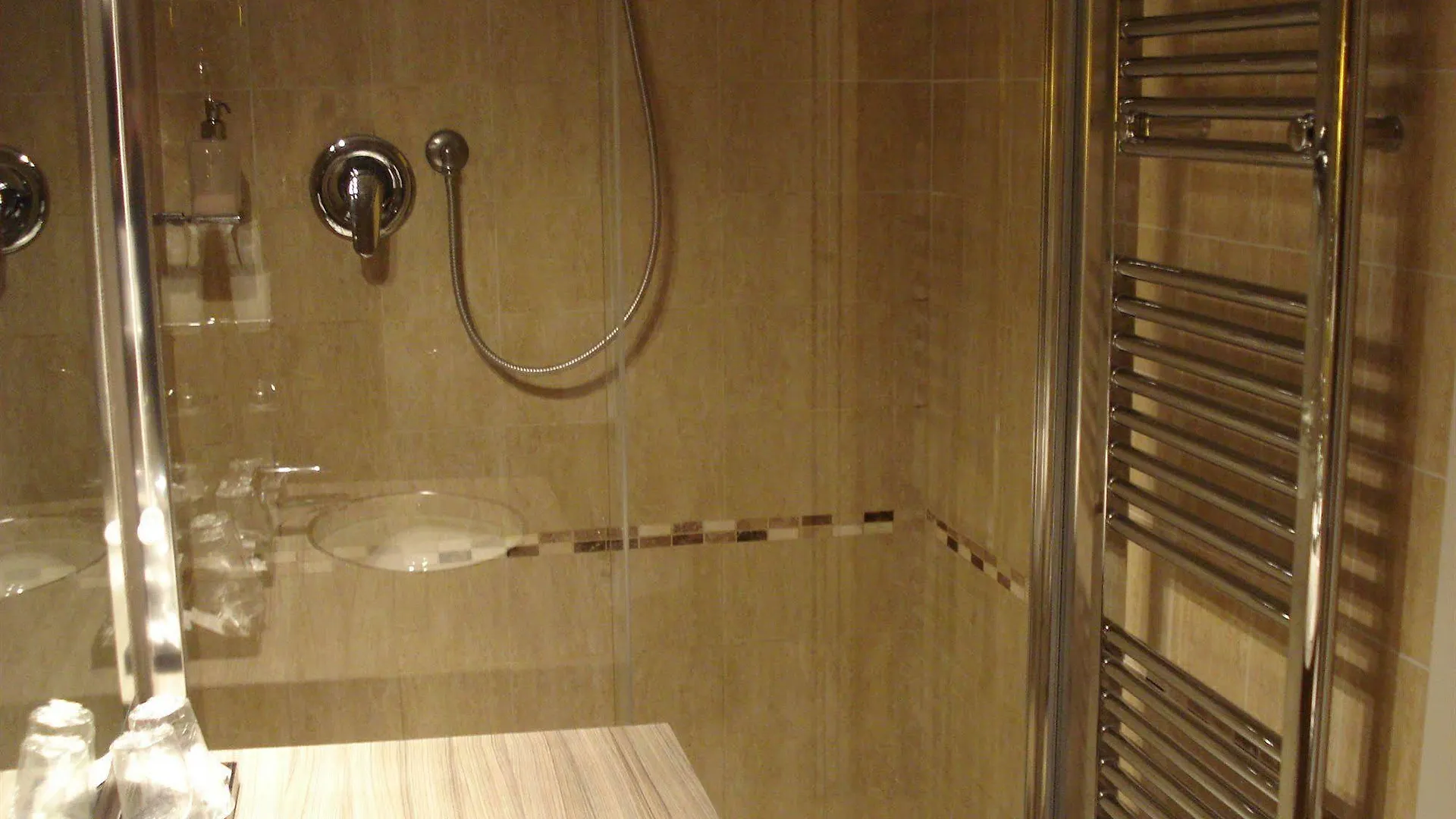 Morrisson Exclusive Rooms Rome Guest house